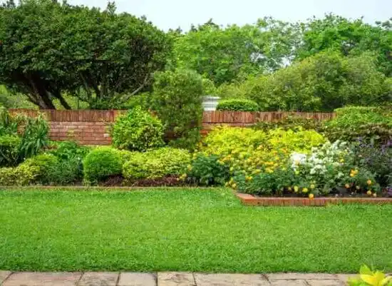 landscaping services St. Charles